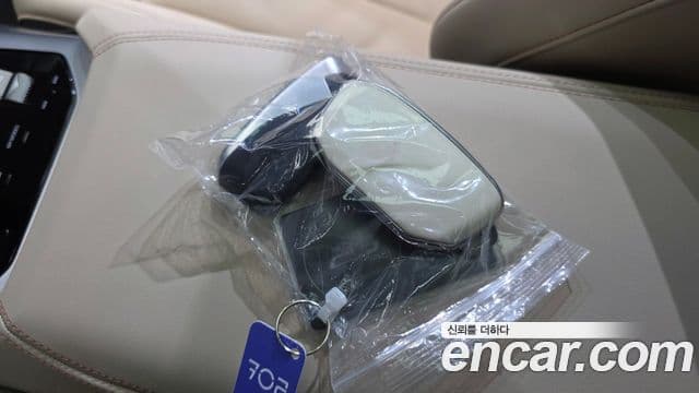 BMW X3 2025 — Photo 25/34