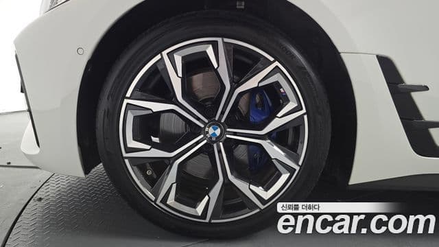 BMW 4 Series 2024 — Şəkil 5/20
