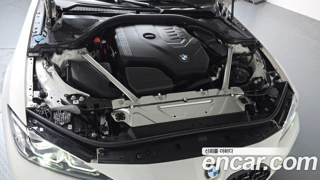 BMW 4 Series 2024 — фото 6 из 20