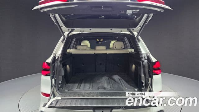 BMW X5 2025 — Şəkil 20/20
