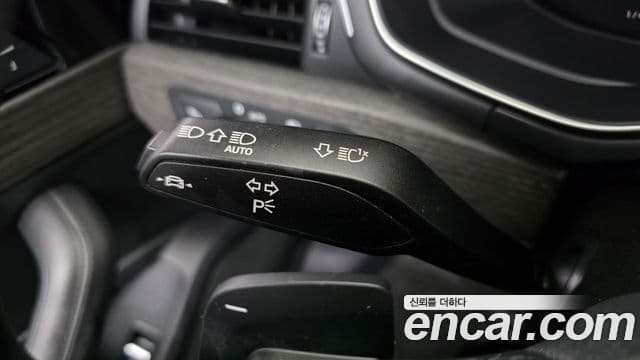 Audi A5 2022 — ფოტო 13/37