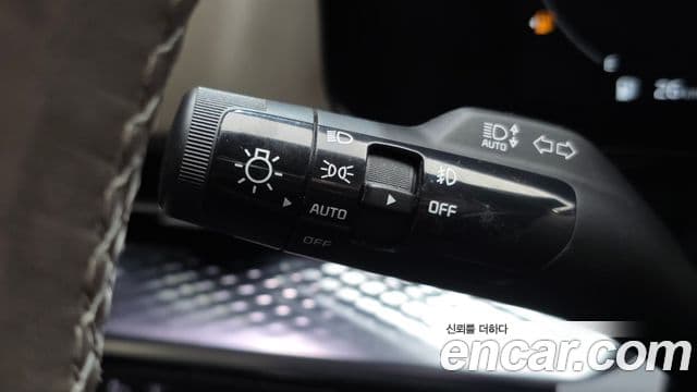 Kia Carnival 2022 — Şəkil 15/20