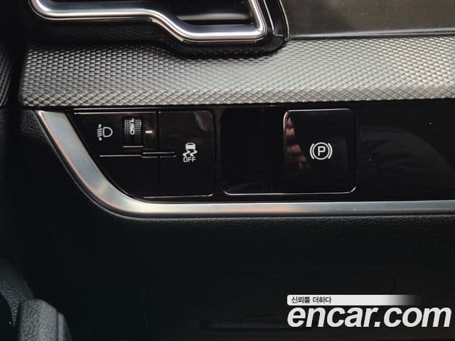 Kia Sportage 2022 — фото 8 из 19