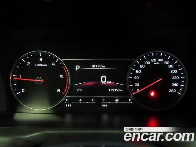 Kia Sorento 2021 — фото 8 из 20