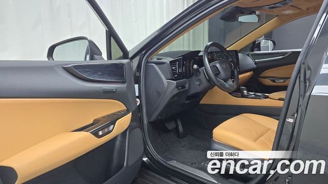 Lexus NX350h 2023 — Şəkil 10/20