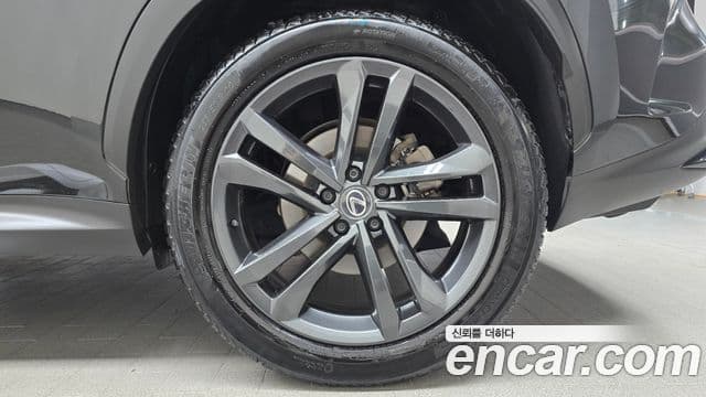 Lexus NX350h 2023 — Şəkil 21/31