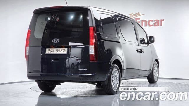 Hyundai Staria 2021 — Şəkil 2/20