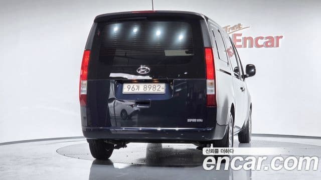 Hyundai Staria 2021 — Şəkil 4/20