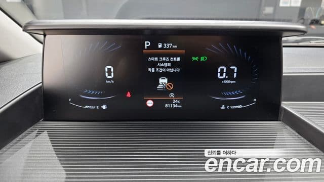 Hyundai Staria 2021 — Şəkil 8/20