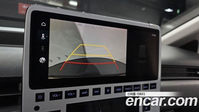 Hyundai Staria 2021 — Şəkil 17/20
