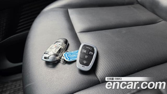 Hyundai Staria 2021 — Şəkil 20/20