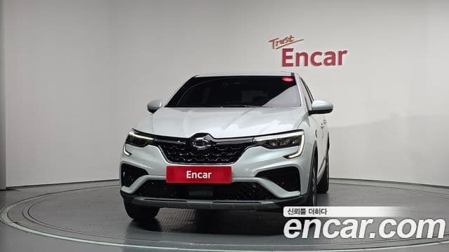 Renault Samsung XM3 2023 — Photo 8/20