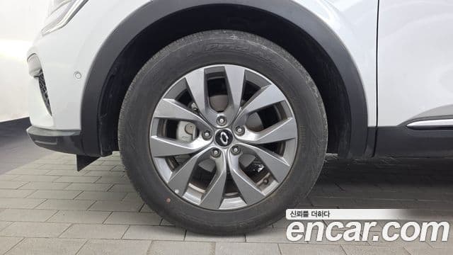 Renault Samsung XM3 2023 — Photo 4/20