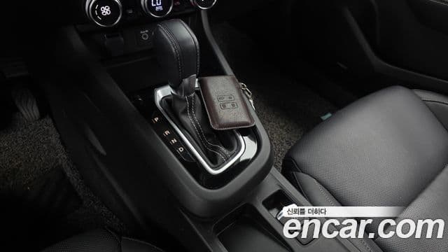 Renault Samsung XM3 2023 — Photo 6/20