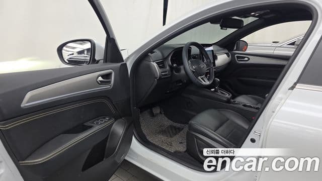 Renault Samsung XM3 2023 — Photo 7/20