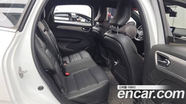Renault Samsung XM3 2023 — Photo 15/20