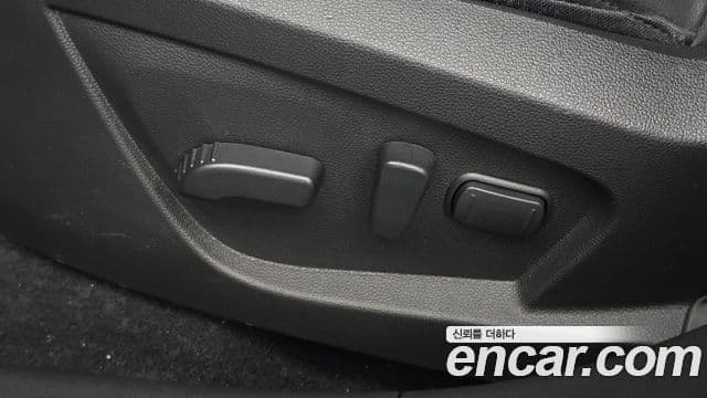 Renault Samsung XM3 2023 — Photo 10/20