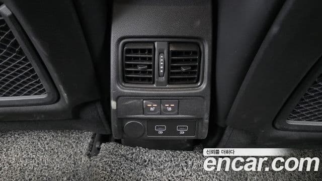 Renault Samsung XM3 2023 — Photo 2/20