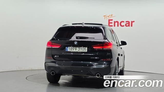 BMW X1 2022 — Şəkil 4/20