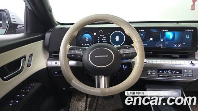 Hyundai Kona 2023 — Şəkil 13/20