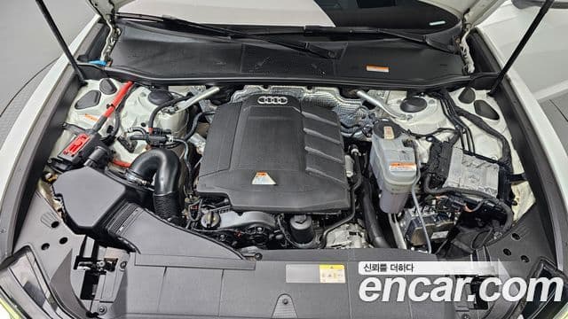Audi A6 2021 — фото 6 из 20