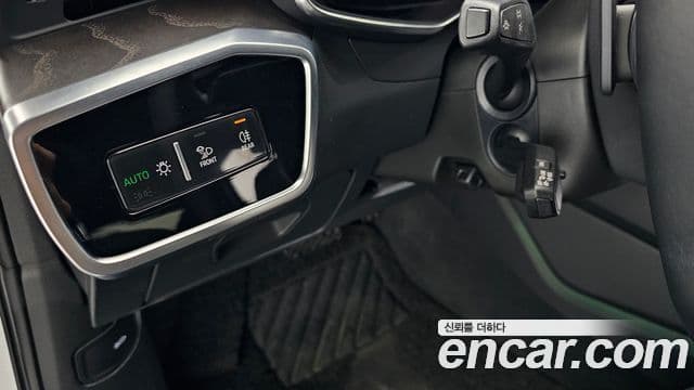 Audi A6 2021 — фото 20 из 20