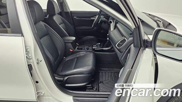 Kia Seltos 2024 — ფოტო 10/20
