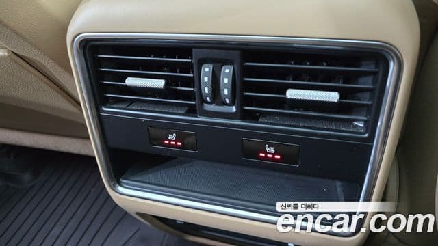 Porsche Cayenne 2020 — Photo 11/20