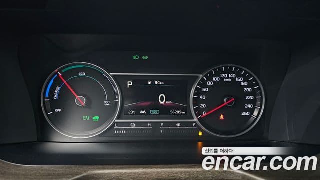 Kia Sorento 2021 — ფოტო 8/20
