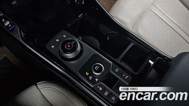 Kia Sorento 2021 — ფოტო 9/20