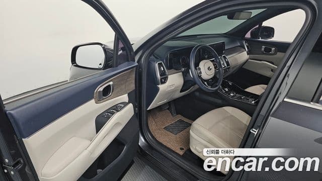 Kia Sorento 2021 — ფოტო 10/20