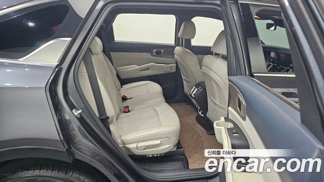 Kia Sorento 2021 — ფოტო 12/20
