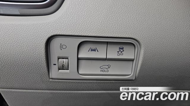 Kia Sorento 2021 — ფოტო 15/20
