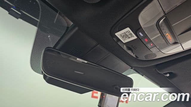 Kia Sorento 2021 — ფოტო 18/20