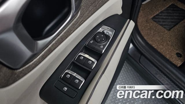 Kia Sorento 2021 — ფოტო 20/20