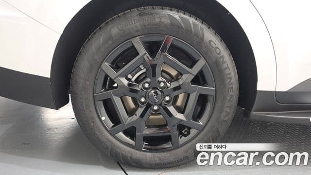 Kia Carnival 2026 — ფოტო 5/20