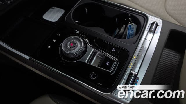 Kia Carnival 2026 — ფოტო 9/20