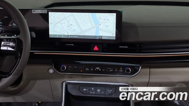 Kia Carnival 2026 — ფოტო 14/20