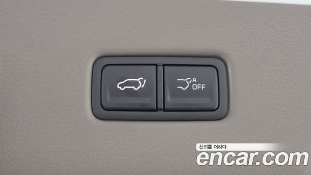 Kia Carnival 2026 — ფოტო 16/20