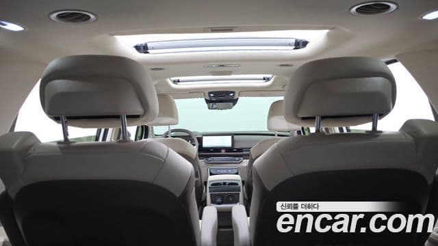 Kia Carnival 2026 — ფოტო 20/20