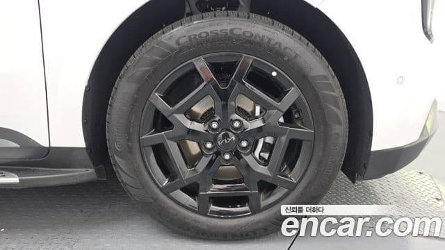 Kia Carnival 2026 — Photo 34/36