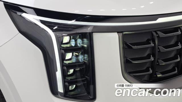 Kia Carnival 2026 — Photo 9/36