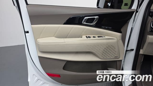 Kia Carnival 2026 — Photo 3/36