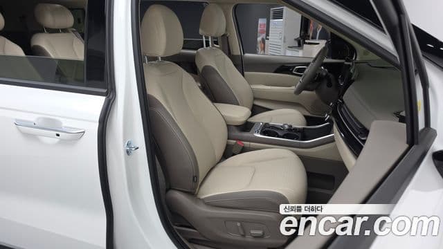 Kia Carnival 2026 — Photo 35/36
