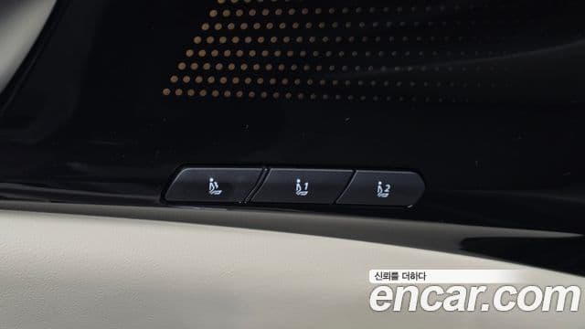 Kia Carnival 2026 — Photo 36/36