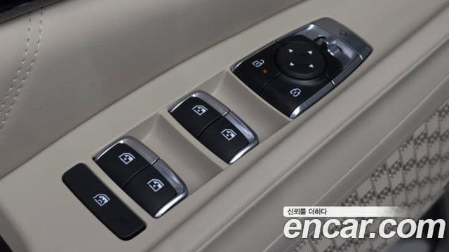 Kia Carnival 2026 — Photo 16/36