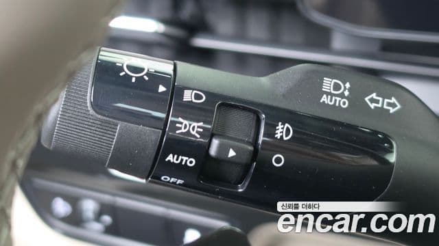 Kia Carnival 2026 — Photo 6/36