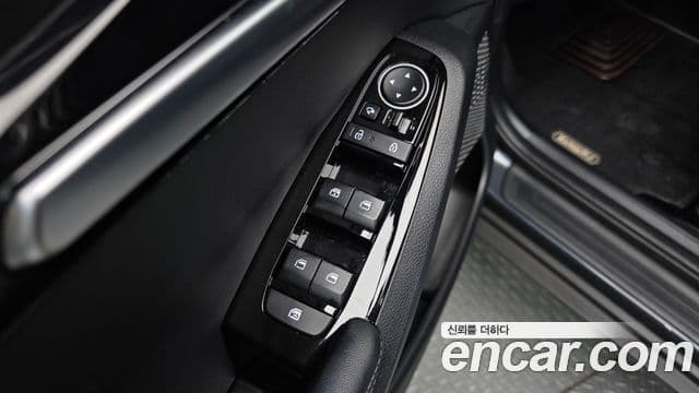 Kia Seltos 2024 — ფოტო 11/20
