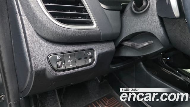 Kia Seltos 2024 — ფოტო 12/20