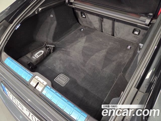 Porsche Panamera 2026 — Photo 18/20